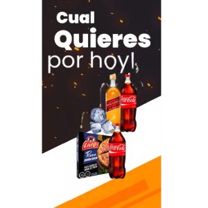 Promo oferta del dia